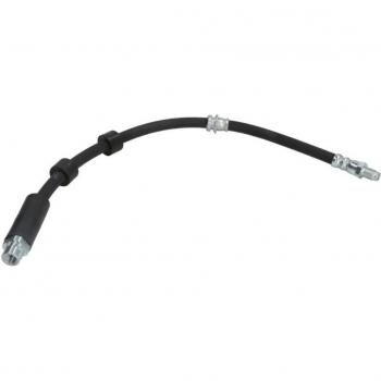 Tubo de freno DELPHI LH7336 - Latiguillo de freno, fabricado por Delphi, diseñado para sistemas de frenado, alta resistencia a la presión y temperatura, compatible con vehículos específicos
