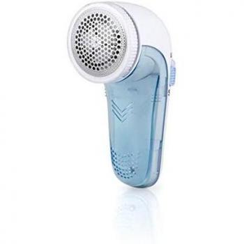 Quitapelusas ORBEGOZO INOX PILAS
