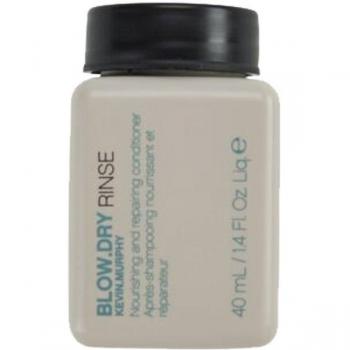 Acondicionador Nutritivo y Reparador Kevin Murphy Blow Dry Rinse 40ml