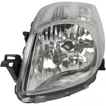 Faro principal TYC 20-1028-05-2 Izquierda