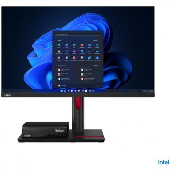 Lenovo ThinkCentre M90q Gen 4 Intel Core i5-13500 16 GB DDR5-SDRAM 512 GB SSD Windows 11 Pro Mini PC Negro