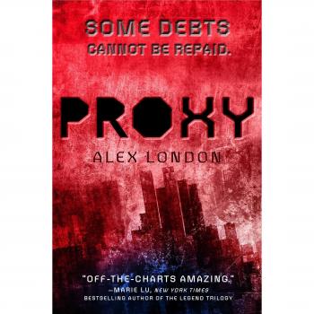 Proxy