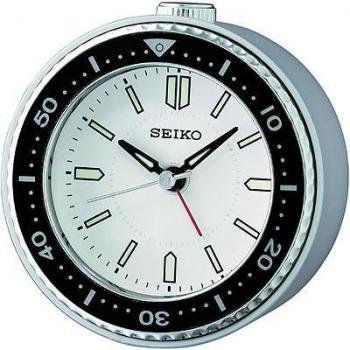 Reloj despertador de cabecera Seiko QHE184J