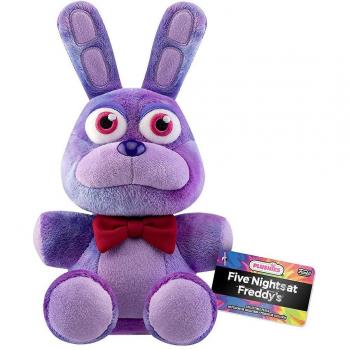 Peluche TieDye Bonnie de Five Nights at Freddy's 18 cm