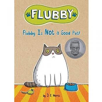 Flubby Is Not a Good Pet!