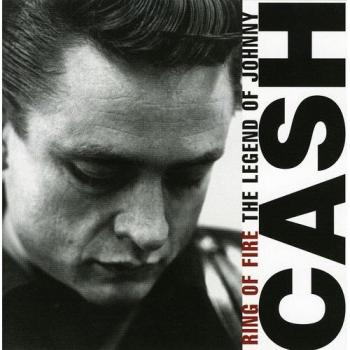 The Legend Of Johnny Cash
