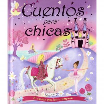 Cuentos para chicas