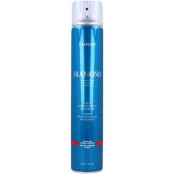 Laca de Fijación Extra Fuerte Diamond Risfort 69888 (500 ml)