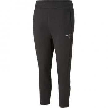 Pantalón Evostripe Cintura Alta negro Puma