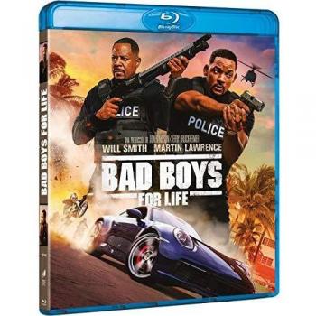 Bad Boys 3: Bad Boys for Life