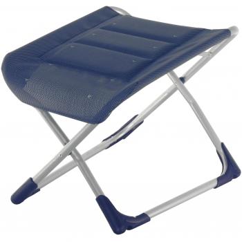 Crespo 1104899 descansa pie al-231 Deluxe, Azul Oscuro