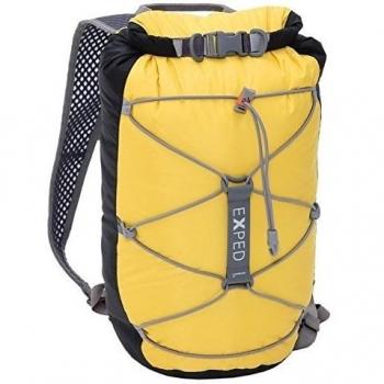 Exped Cloudburst - Mochila estanca