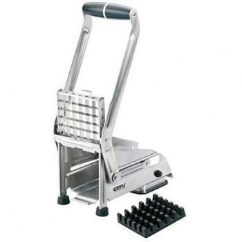 Gefu 13750 - Cortador de patatas, acero