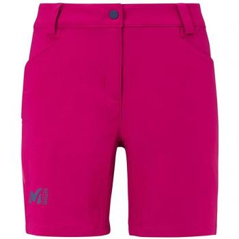 Pantalones Cortos de Trekking LD Trek S para Mujer de Millet