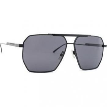 Gafas de sol Bottega Veneta BV1012S 001 Negro 60