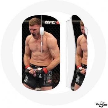 Ratón Inalámbrico Stipe Miocic