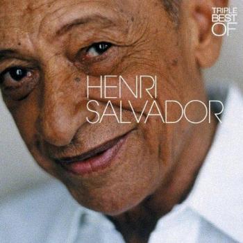 Best of - Henri Salvador