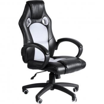 Silla Gaming Ultra Blanca Dudeco