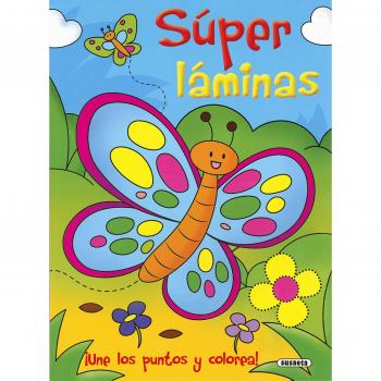 Super láminas - AA.VV