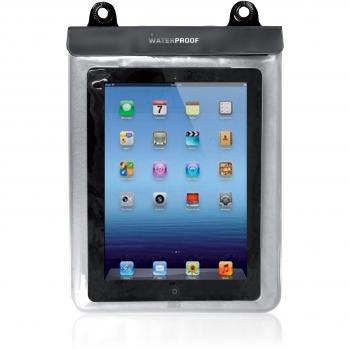 SBS ITWATERUNIK Negro, Transparente funda para tablet - Fundas para tablets