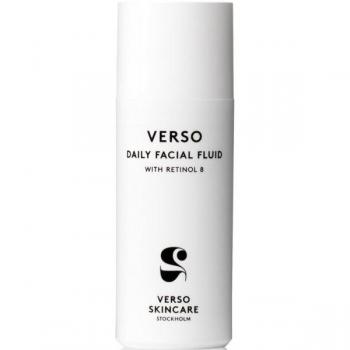 Verso Daily Facial Fluid 50ml/1.7oz