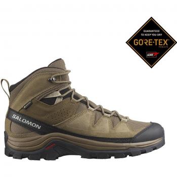 Botas de montaña Salomon Quest Rove GTX para hombre