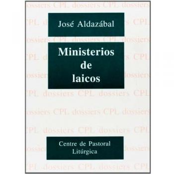 Ministerios de laicos