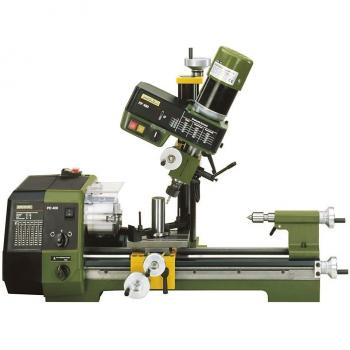 Proxxon 2224304 - Fresadora Pf-400 Para Torno 24304