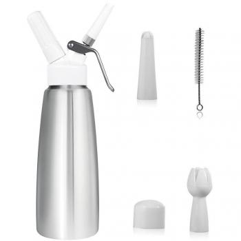 angker-professional dispensador de nata montada