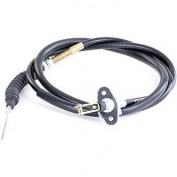 Cable de Embrague RIDEX 478S0041 para SUZUKI Samurai SUV SJ 413 con Ajuste Manual