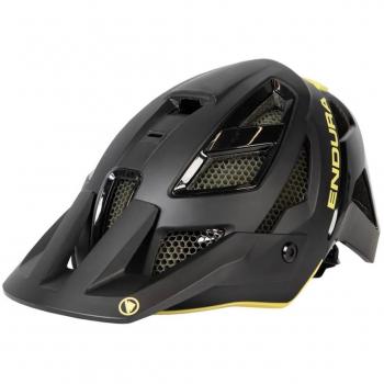 Endura Casco de MTB MT500 MIPS Amarillo (M-L)