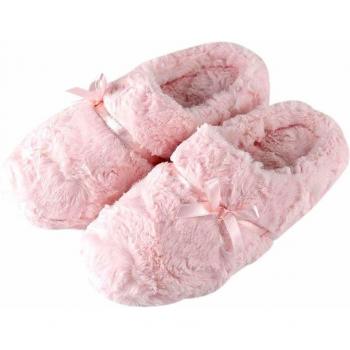 Mujer Zapatillas de Estar Invierno casa Cerradas Calienta con Comodidad Pantuflas