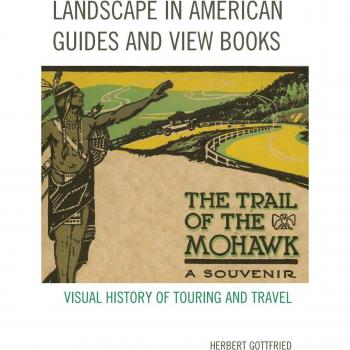 Guía Visual de Paisajes Americanos: Historia del Turismo y Viajes