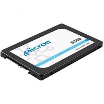 2.5IN 5300 480GB EN SATA SSD
