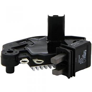 Regulador de Alternador METZGER 2390049 con Control Electrónico y Alta Fiabilidad
