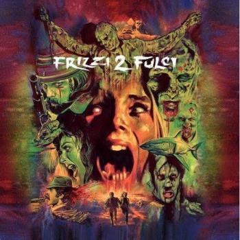 Frizzi 2 Fulci [VINYL]