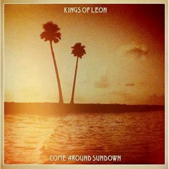 Come Around Sundown - Vinyl Record