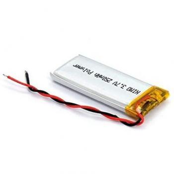 NIMO - Batería Recargable Li-Polímero Gsp041842