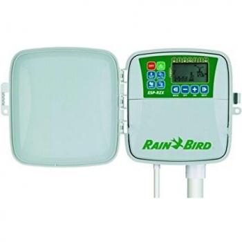 Rain Bird RZX4 Programador de riego, 0.13x0.13x0.13 cm