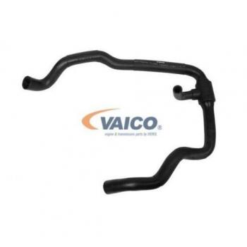 Manguera del radiador VAICO V10-2802, tipo de producto: manguera del radiador, compatible con vehículos específicos, fabricada en material resistente a altas temperaturas y presión, diseño optimizado para un ajuste perfecto, cumple