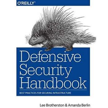 Defensive Security Handbook