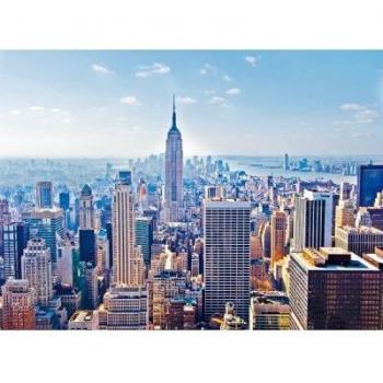 Clementoni New York Skyline Puzzle 2000 Pieces