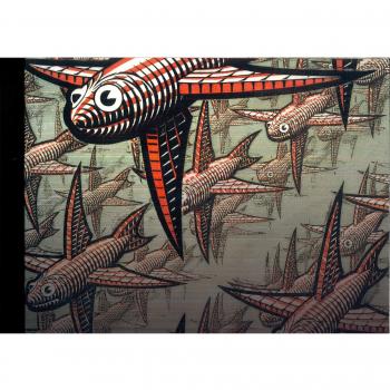 M. C. Escher, El arte de lo imposible