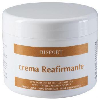 Risfort Crema Reafirmante Extracto de Centella Asiática 500 ml