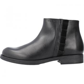 Botas de Niña Geox Jr Agata D Negro