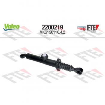 Cilindro Maestro de Embrague VALEO 2200219