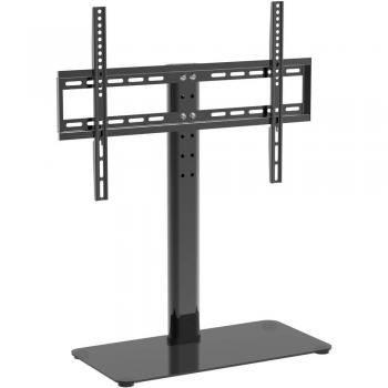 Soporte de TV My Wall HP 2-2 BL para pantallas de 32'' a 65'', base de suelo, color negro