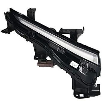 Intermitente Valeo 047734 para Coche - Alta Calidad y Fácil Instalación, Luz Intermitente Izquierda