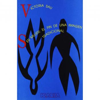 SER MUJER EL FIN DE UNA IMAGEN TRANAL.