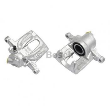 Bosch 0 986 474 338 Hierro Colado Pinza de Freno, 49.5mm Ancho Interior